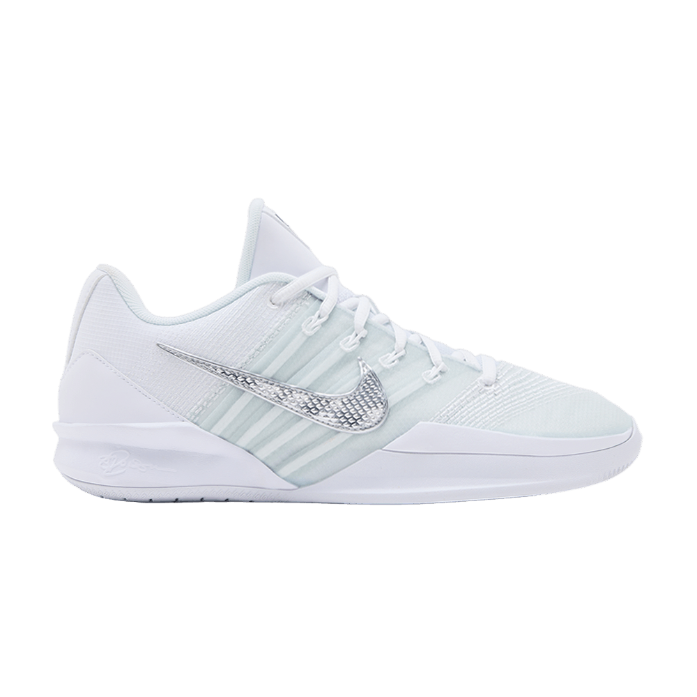 Nike Sabrina 3 Ice Cold (Women's)