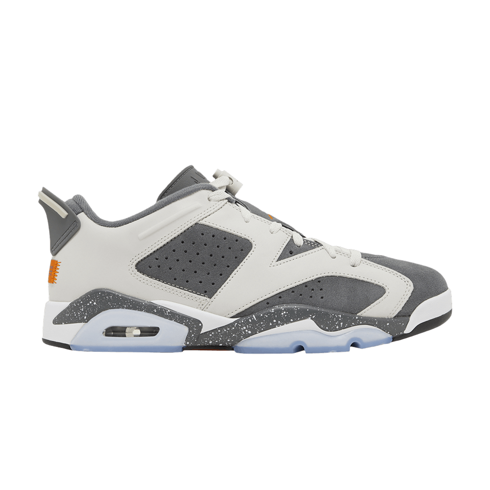 Jordan 6 Retro Low PSG (2023)