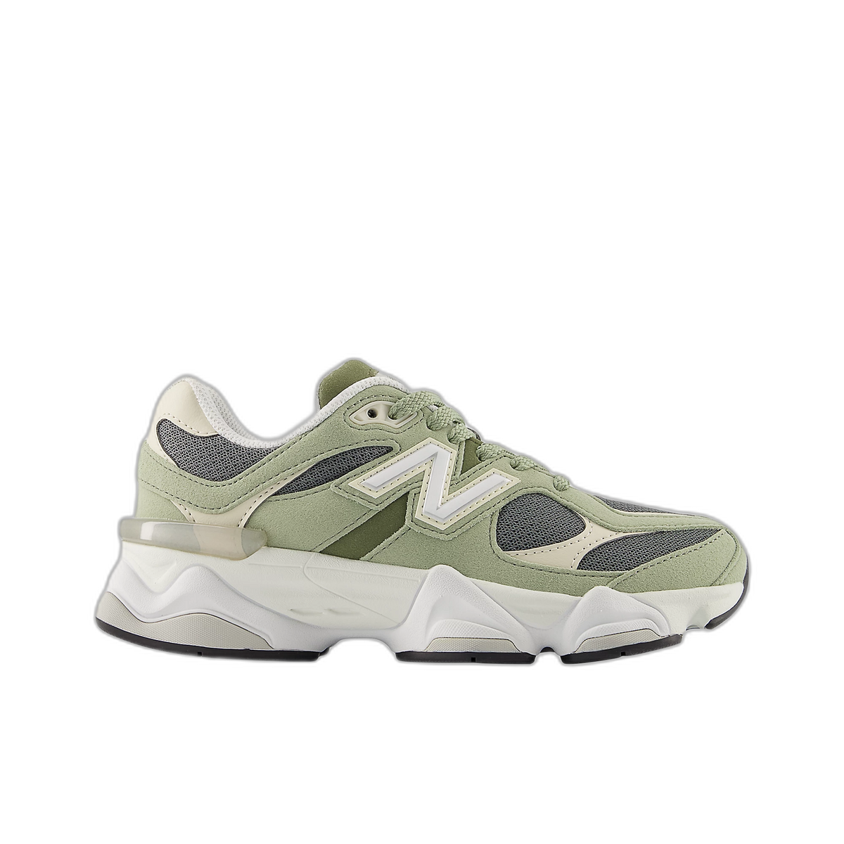 New Balance 9060 Garter Snake White (GS)