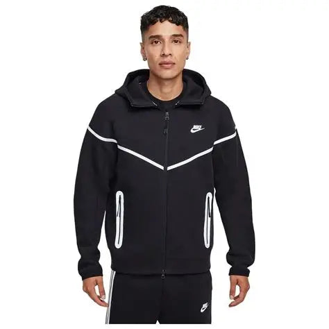 Nike Sportswear Tech Fleece Full-Zip