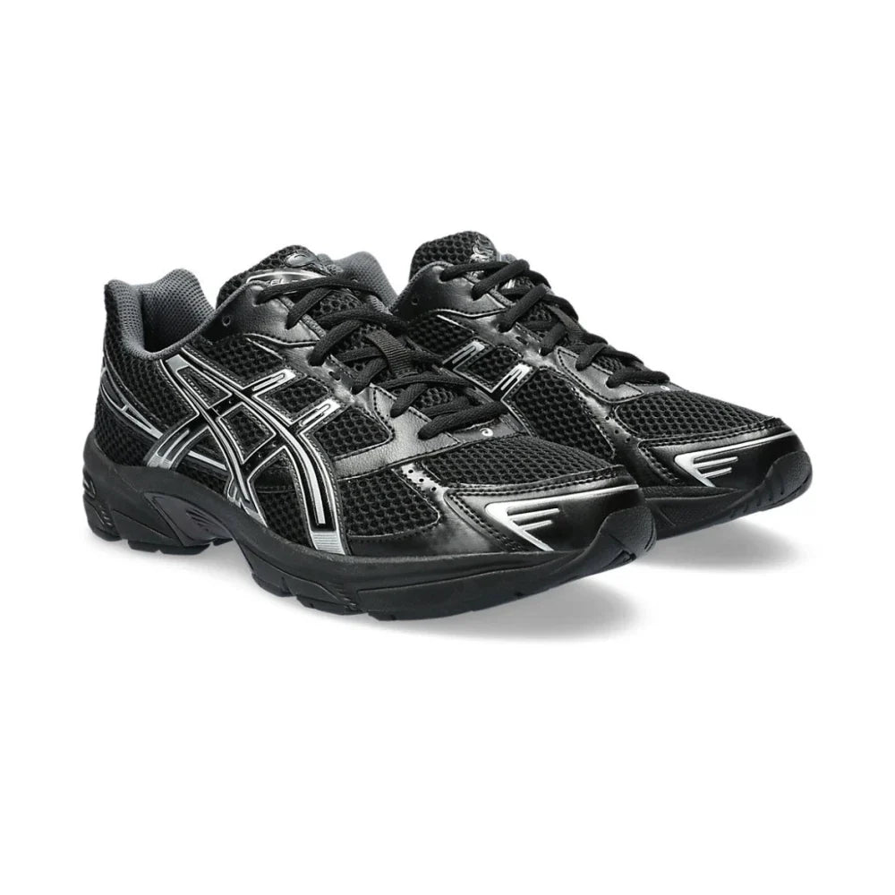 ASICS Gel 1130 Black Pure Silver