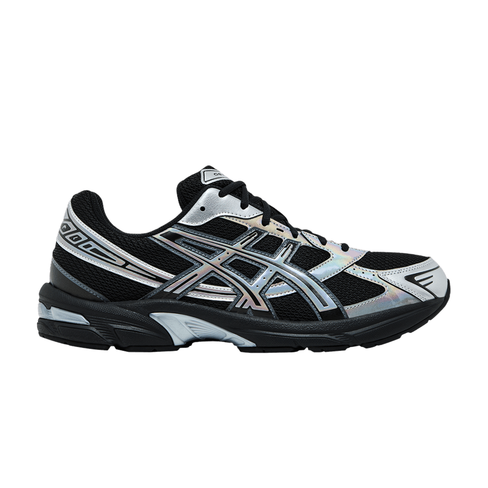 ASICS Gel-1130 Holiday Pack Noir Argent Pur