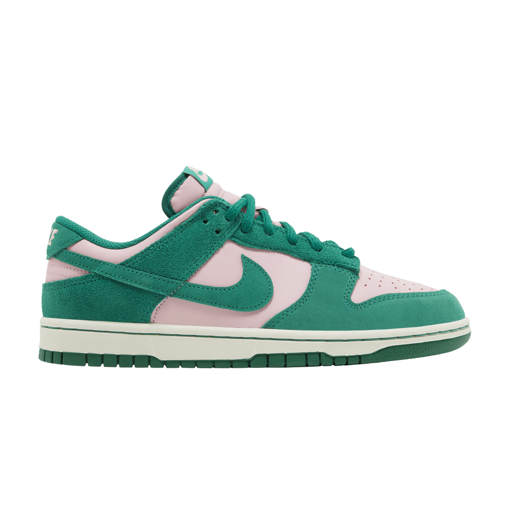 Nike Dunk Low Retro SE Rose Tendre Malachite