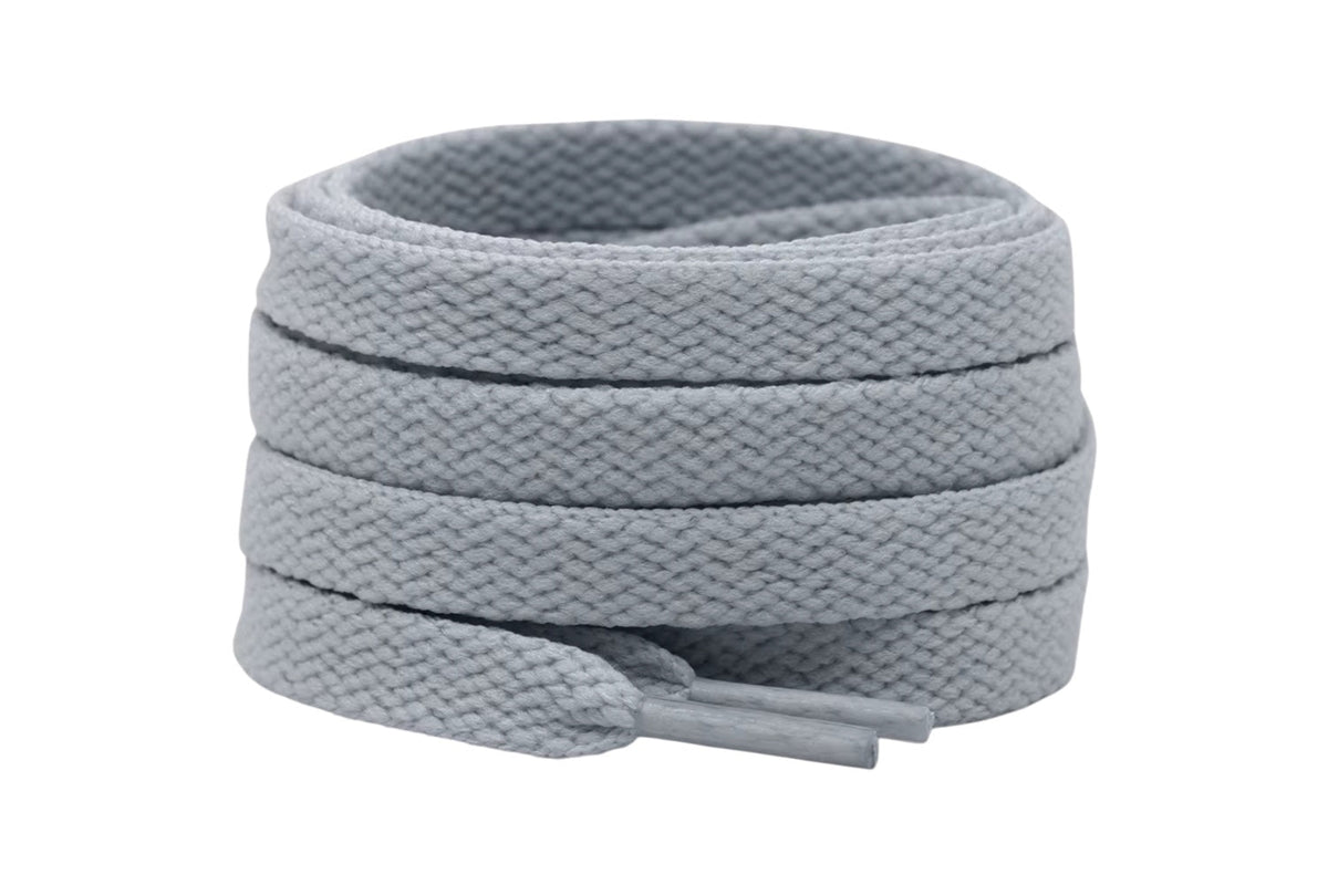 Flat laces