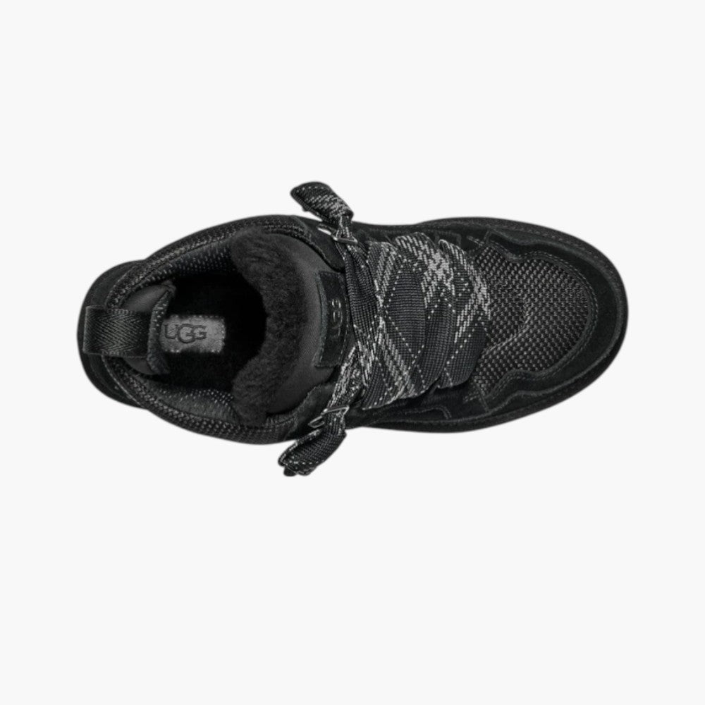 UGG Lowmel Black