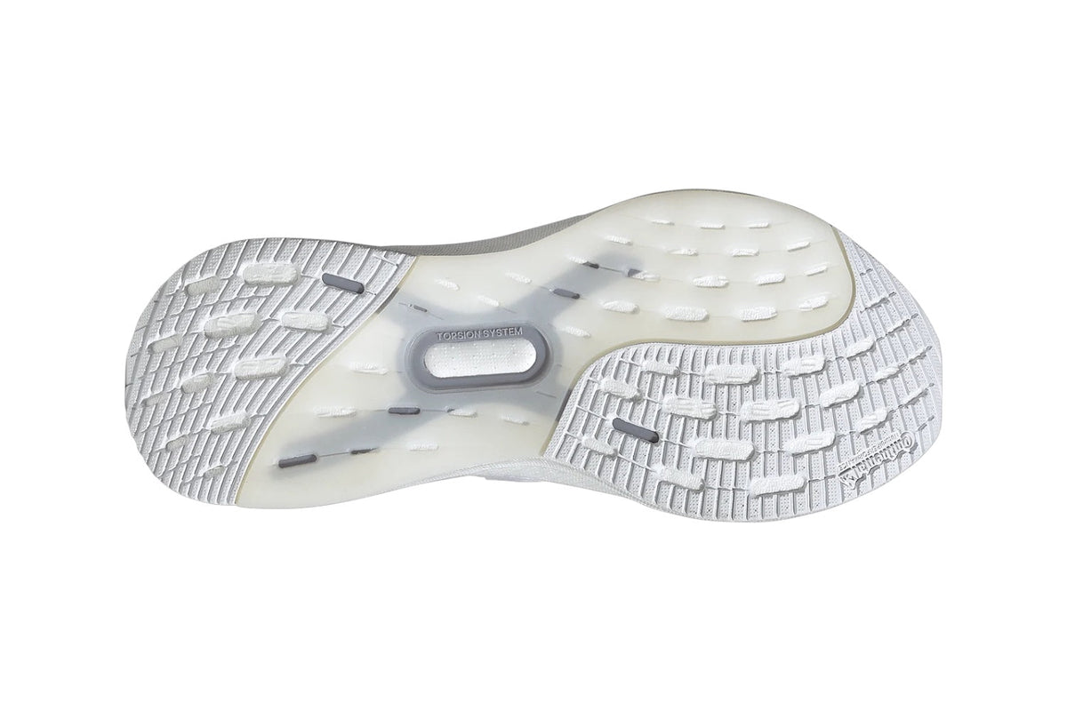 Adidas Ultraboost 5 Triple White
