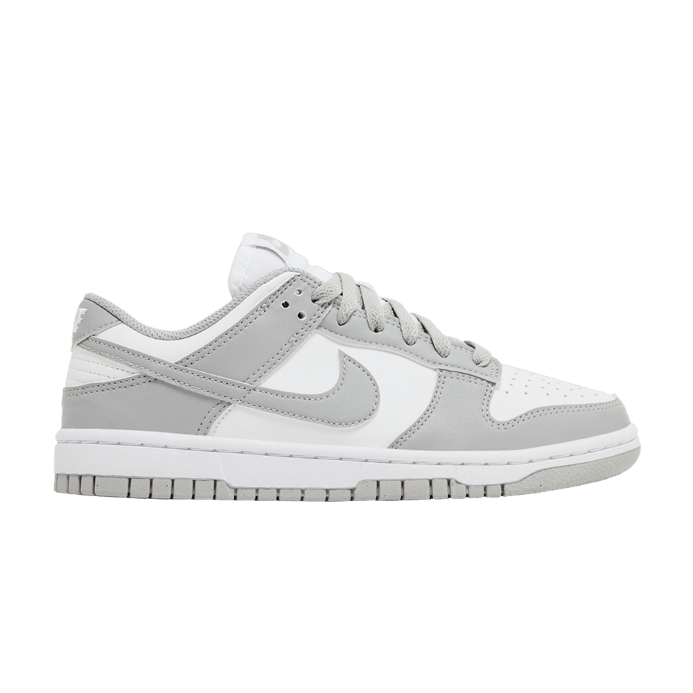 Nike Dunk Low Next Nature Light Smoke Grey (Femme)