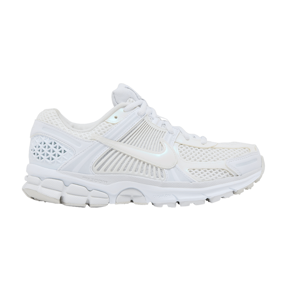 Nike Zoom Vomero 5 Triple White (Women's)
