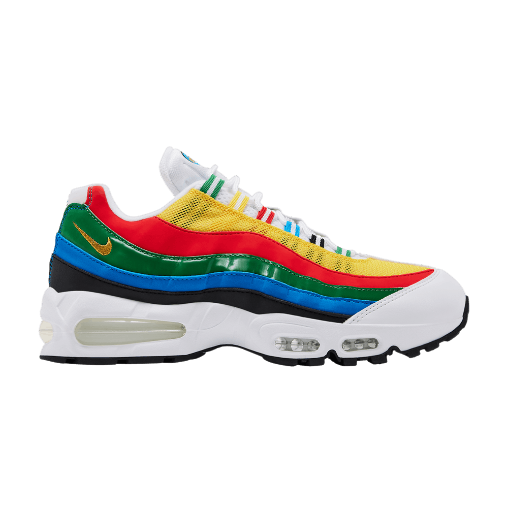 Nike Air Max 95 Olympic (2026)