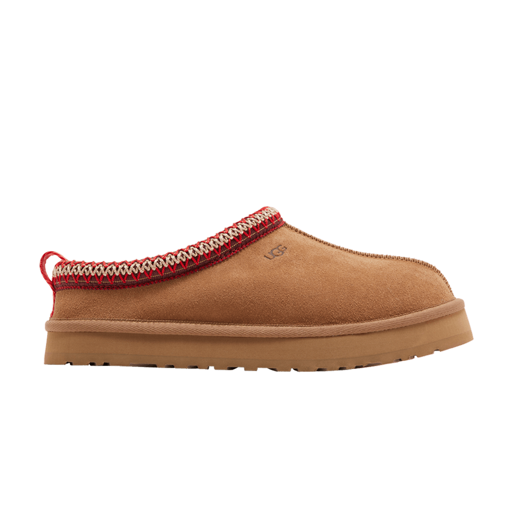 UGG Tazz Slipper Chestnut (Enfant)