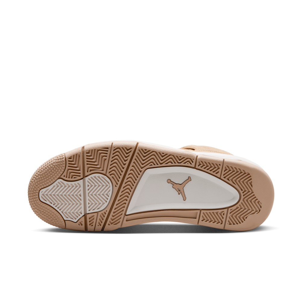 Jordan 4 Retro Cozy Girl (Women's)